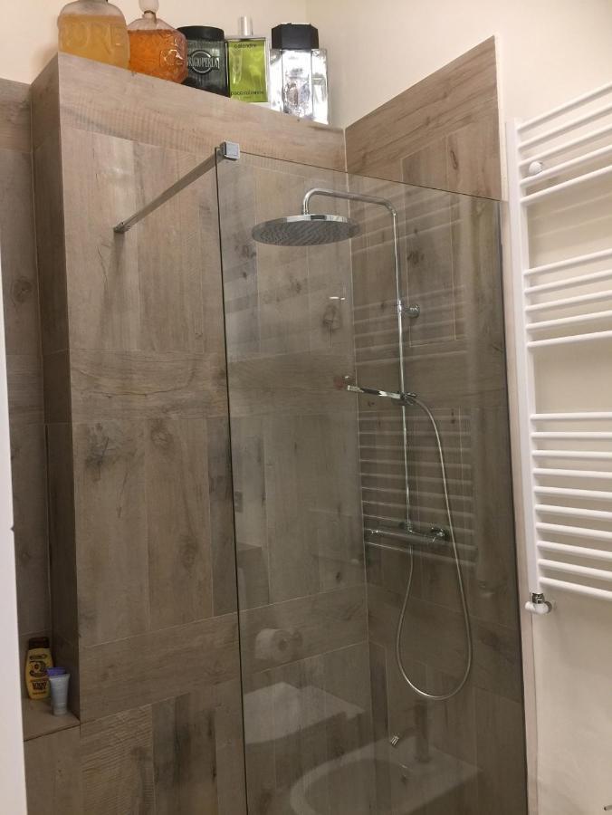 Appartement Sant'orsola Broccaindosso *