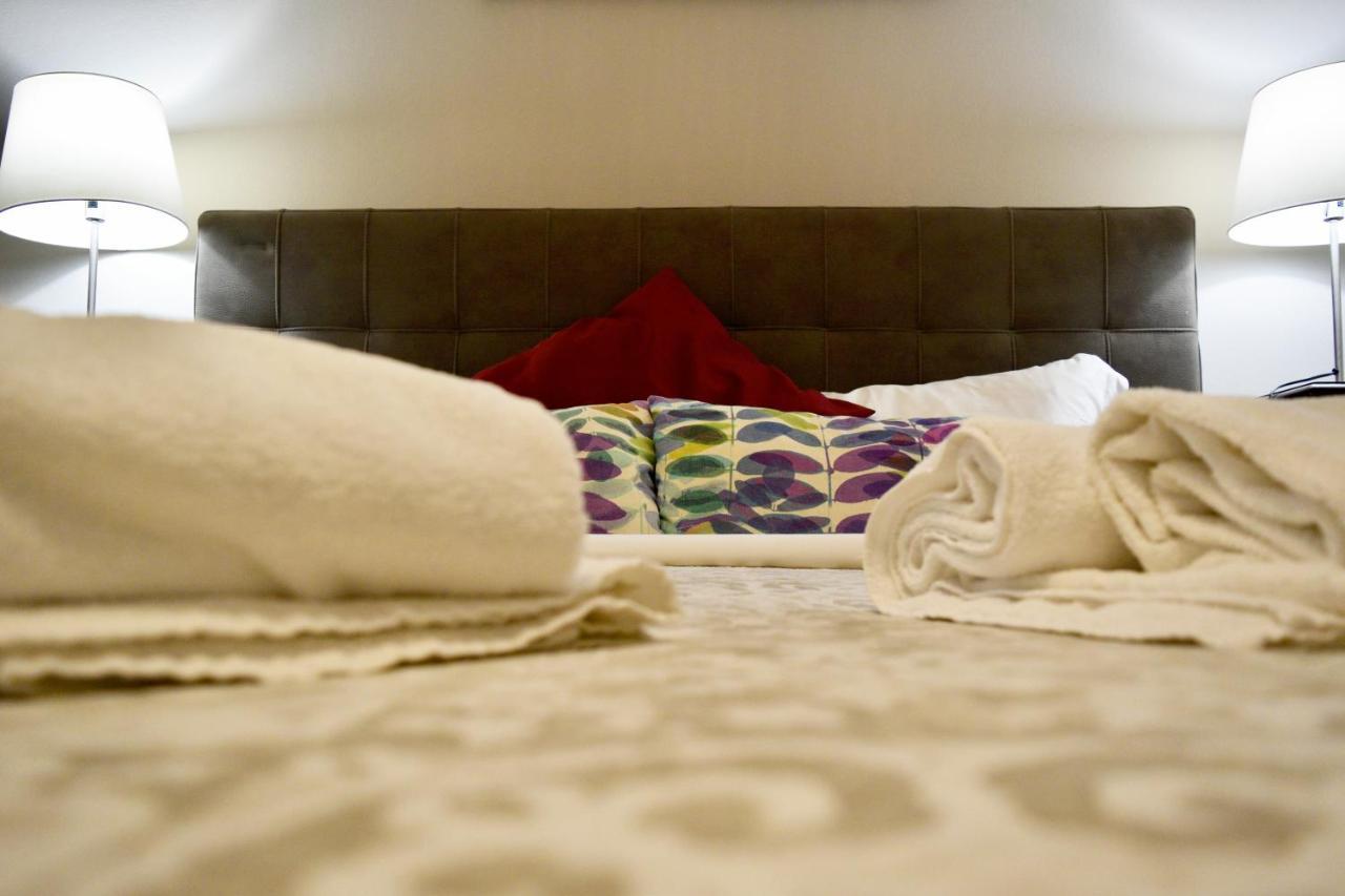 Maggiore 58 Bed and breakfast
