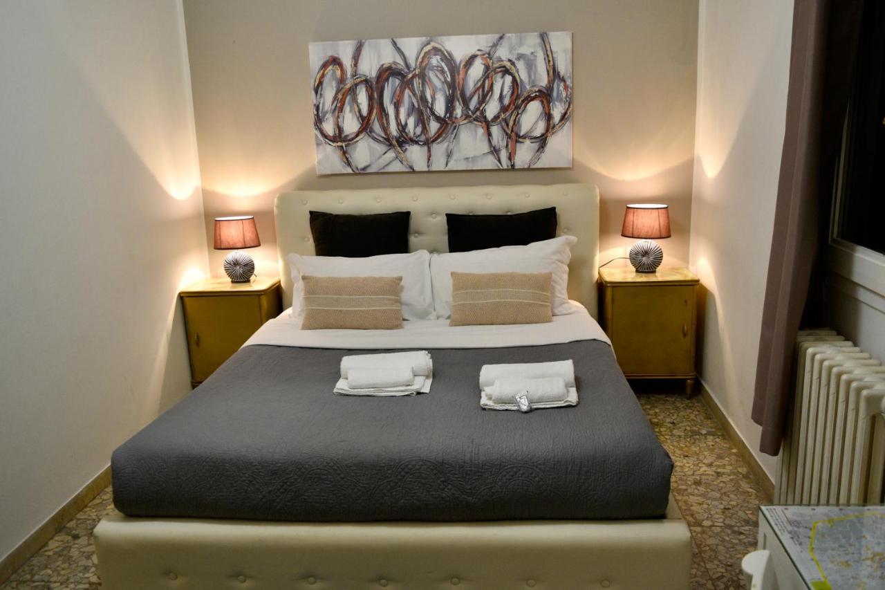 Bed and breakfast Maggiore 58