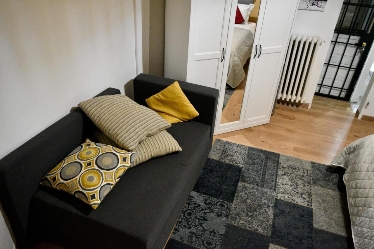 Maggiore 58 Bed and breakfast *