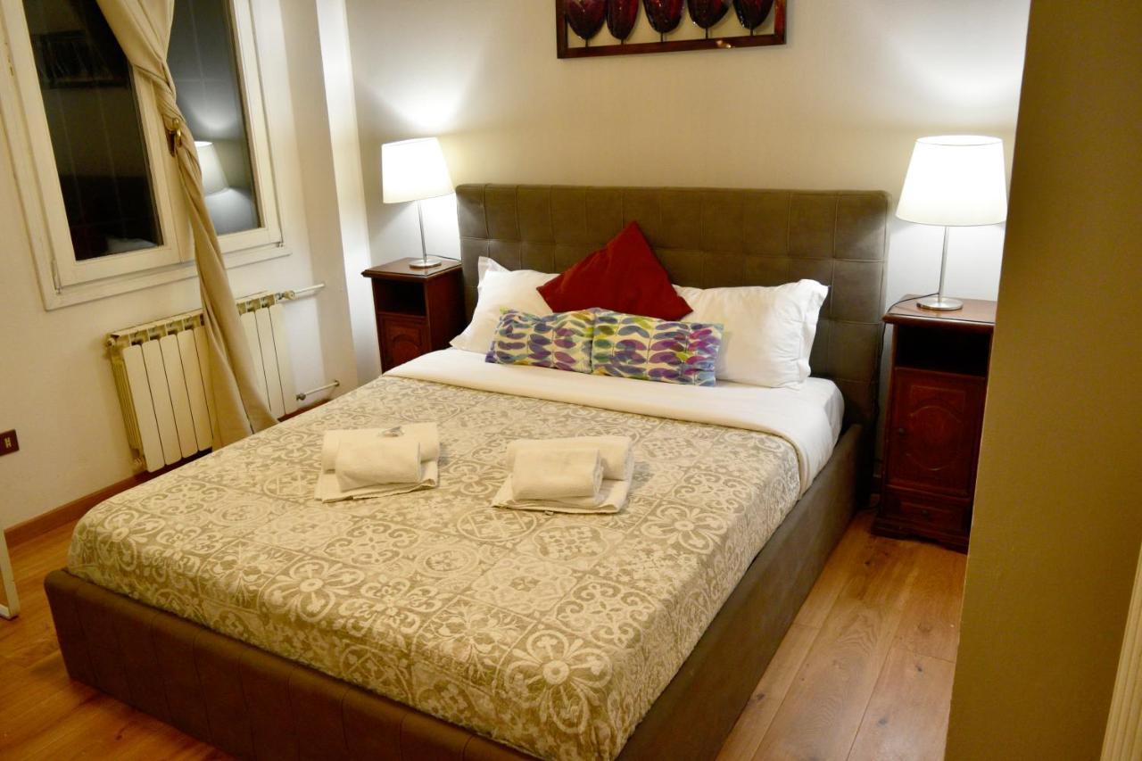 Bed and breakfast Maggiore 58 Bolonia