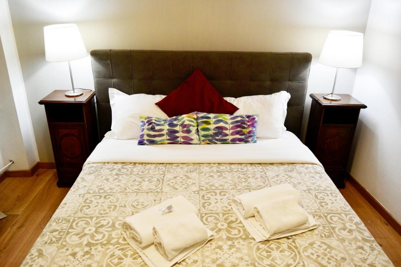 Maggiore 58 Bed and breakfast Bolonia