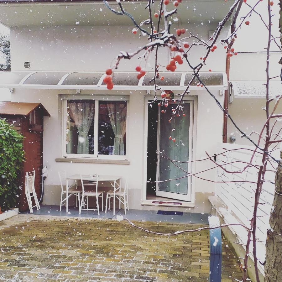 Signorini - Bolognaholidayhome - House Garden Reserved Parking * Bologna