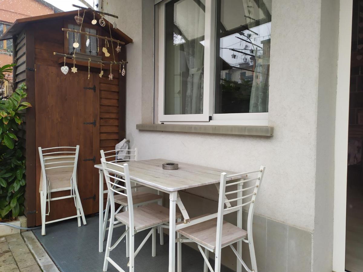 Signorini - Bolognaholidayhome - House Garden Reserved Parking Bologna