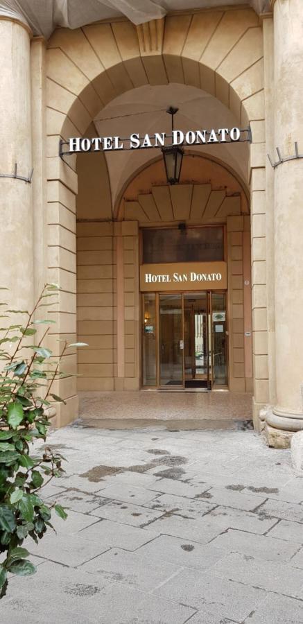 San Donato - Centro Bologna