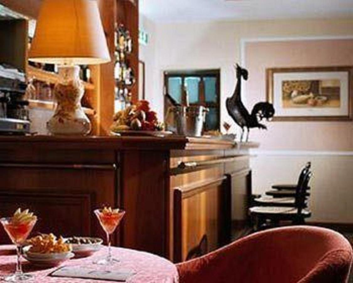 Hotel San Donato - Centro