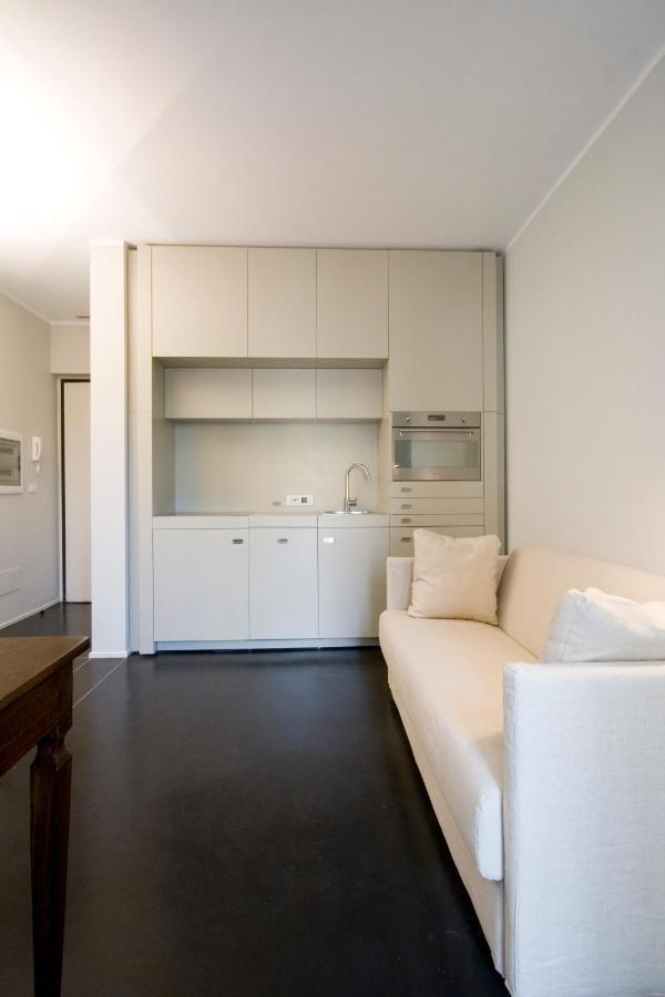 Apartamento I Masca' *