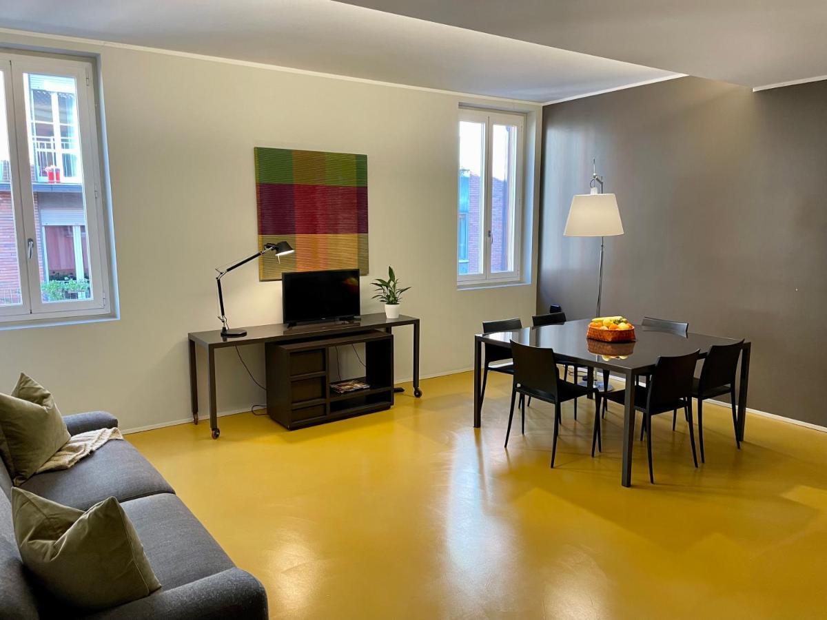 I Masca' Apartamento *