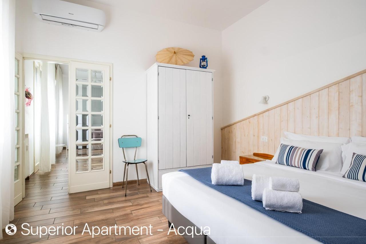 Z8 Apartment Bologna