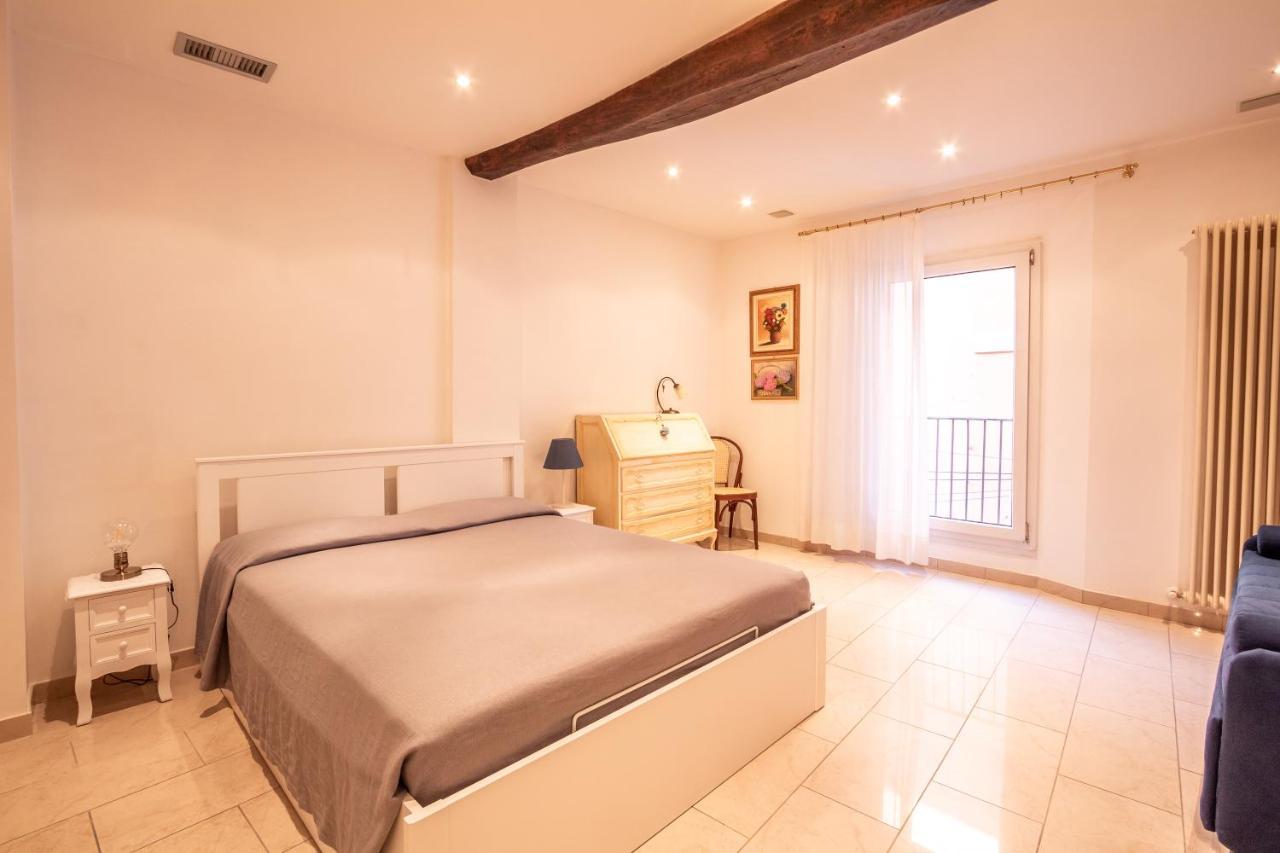 Apartamento Realkasa Piazza Maggiore *