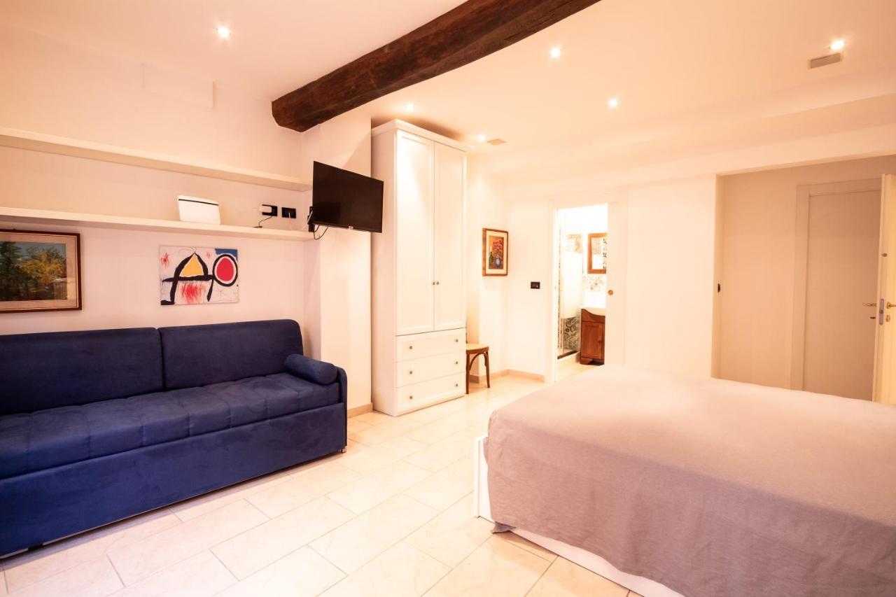 Realkasa Piazza Maggiore Apartamento Bolonia