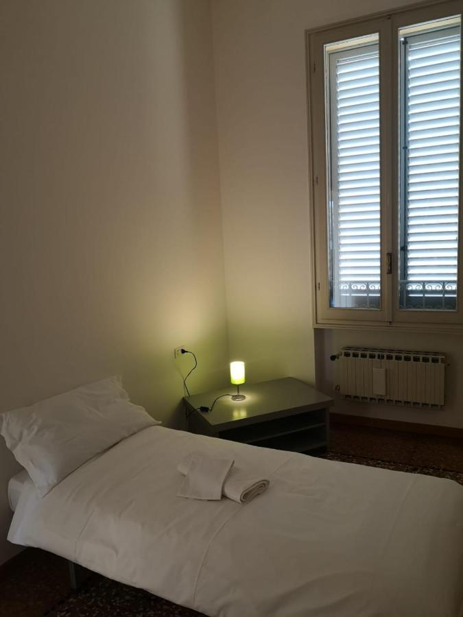 Frassinago House * Bolonia