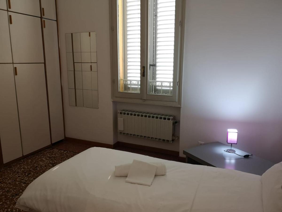 Frassinago House Apartamento *