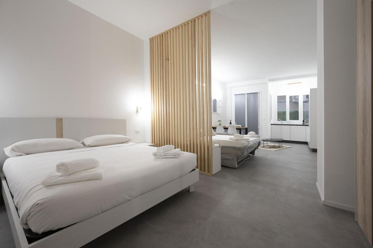 Getthekey Lenzi Apartamento