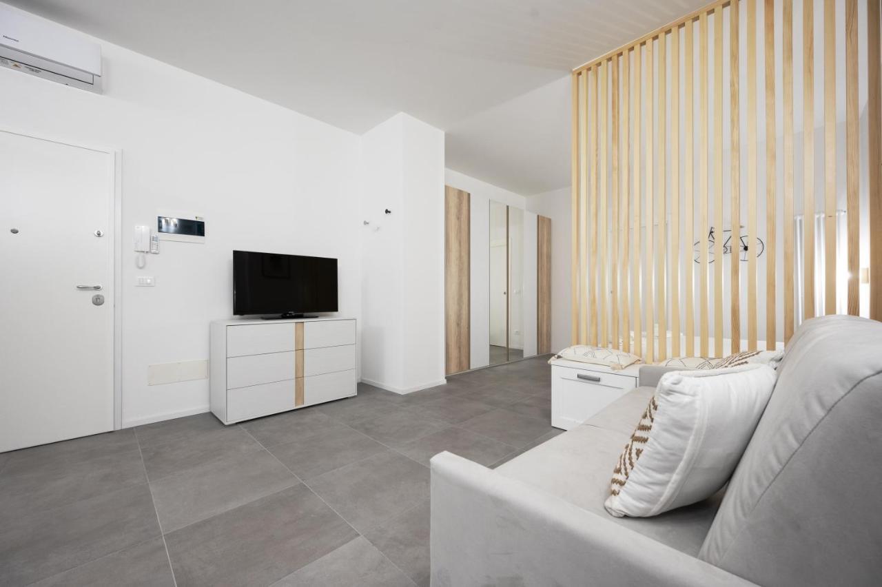Apartamento Getthekey Lenzi *