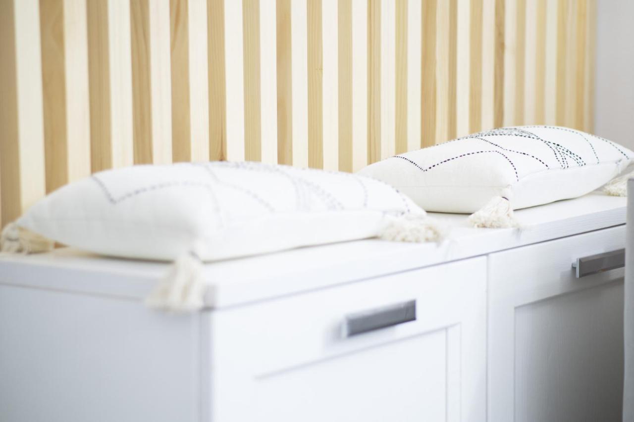 Getthekey Lenzi Apartamento