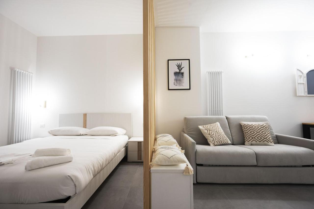 Apartamento Getthekey Lenzi