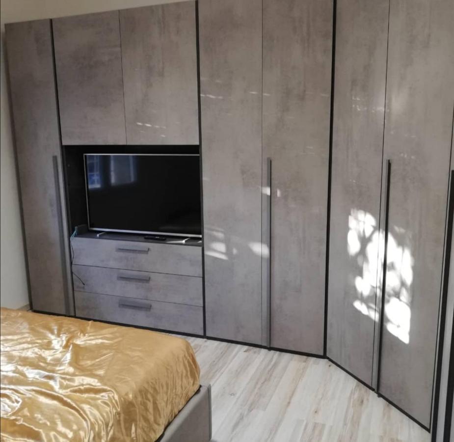 Séjour chez l'habitant Gilda's Bologne