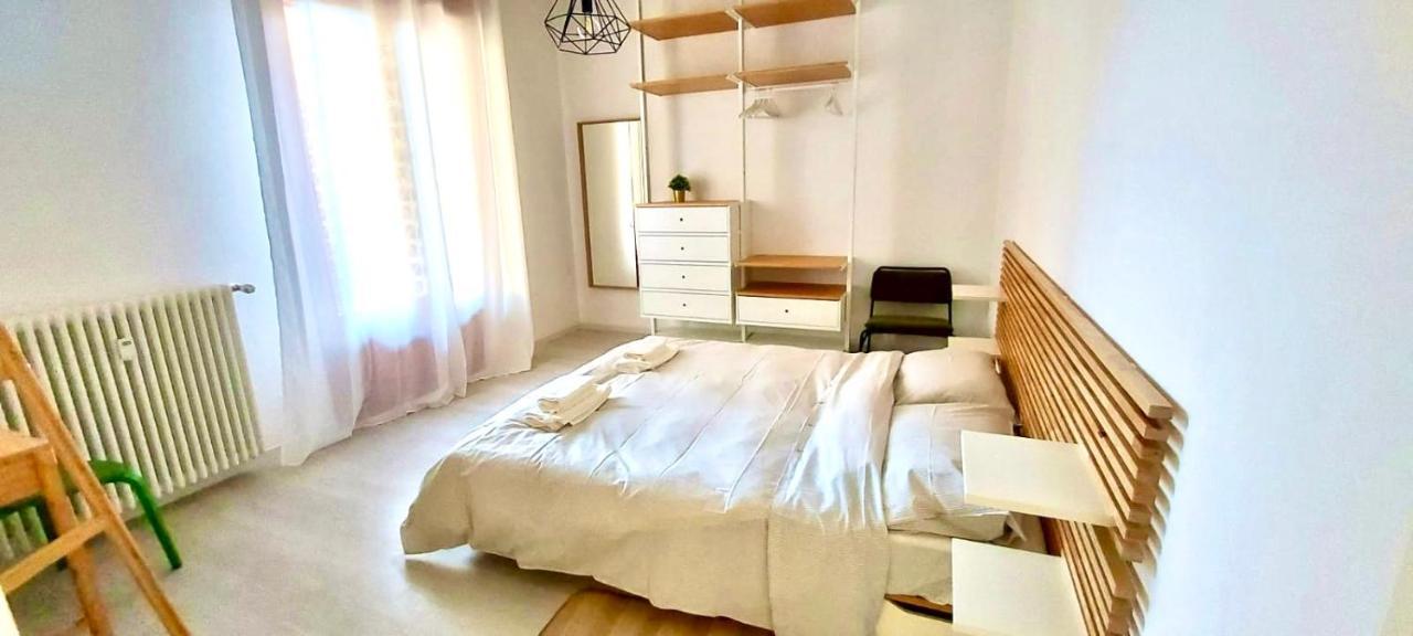 A Quattro Passi Dal Centro Apartment Bologna