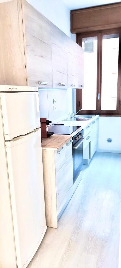 Apartment A Quattro Passi Dal Centro Bologna