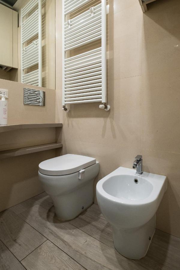 A Pochi Passi Da Palazzo Albergati By Wonderful Italy Lejlighed
