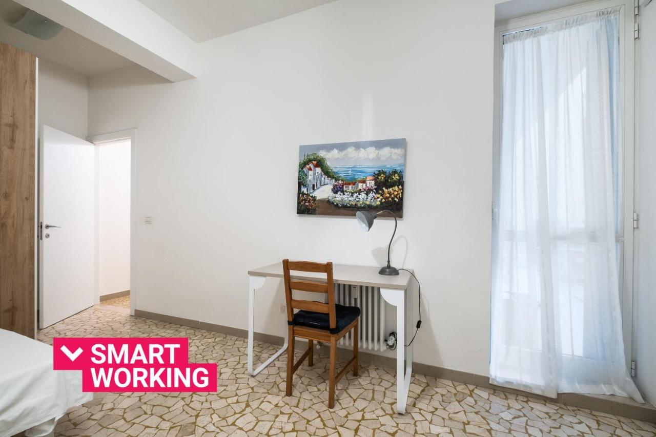 Piazza De' Calderini By Wonderful Italy Apartamento Bolonia