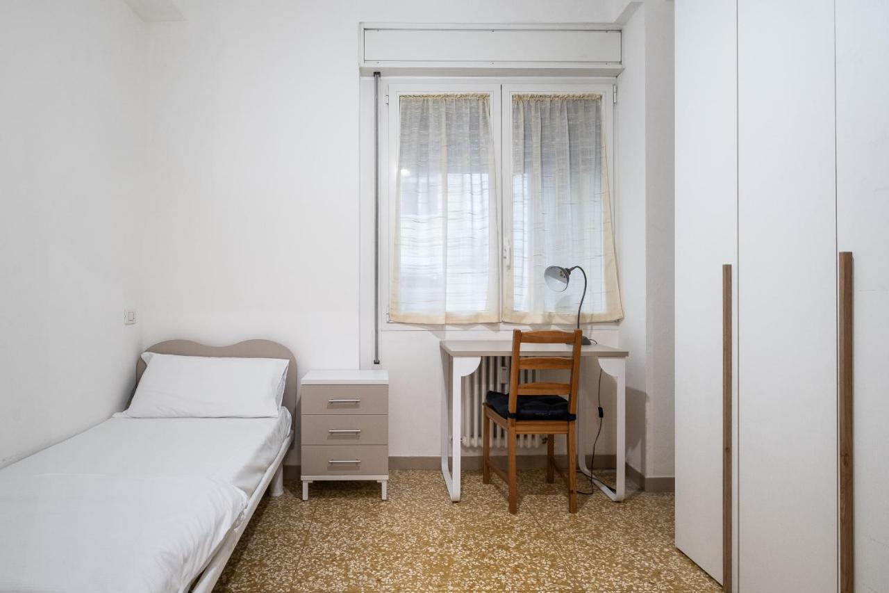 Apartamento Piazza De' Calderini By Wonderful Italy