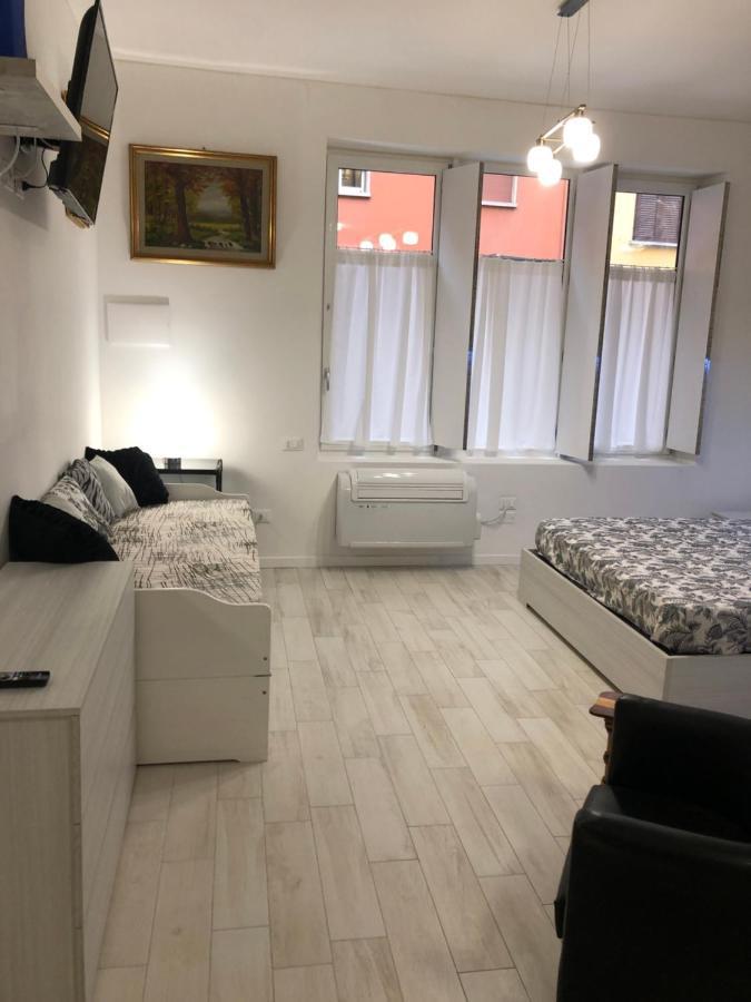 House Tabe Centro Lejlighed