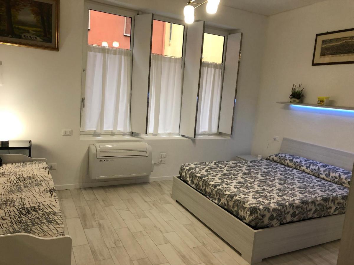Lejlighed House Tabe Centro Bologna