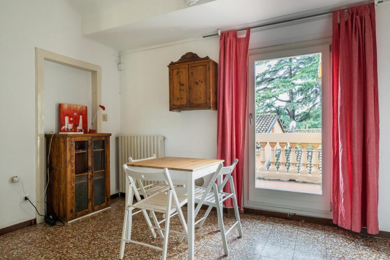 Vista Sulle Torri Di By Wonderful Italy Bolonha