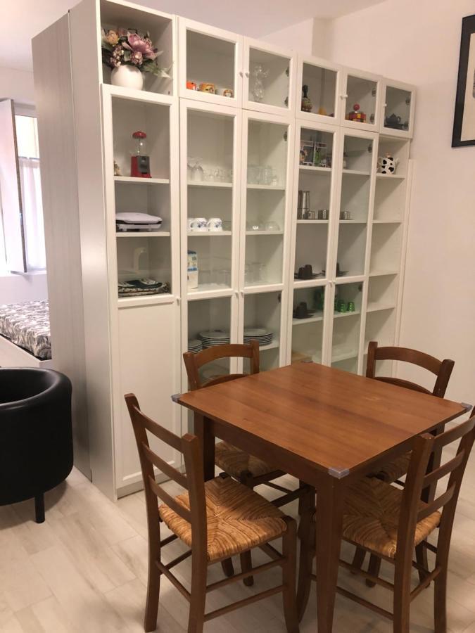 House Tabe Centro Lejlighed *