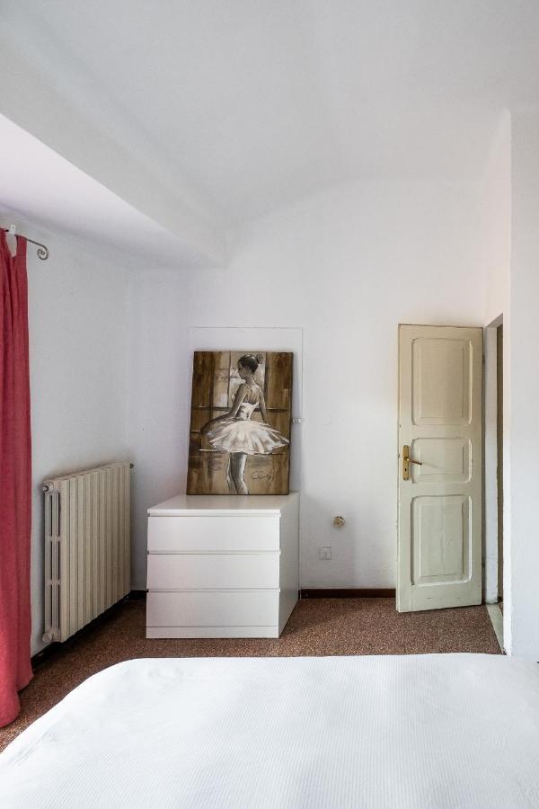 Apartamento Vista Sulle Torri Di By Wonderful Italy *