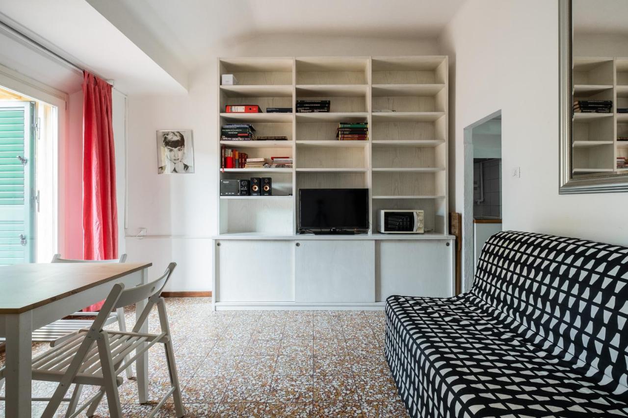 Vista Sulle Torri Di By Wonderful Italy Apartamento