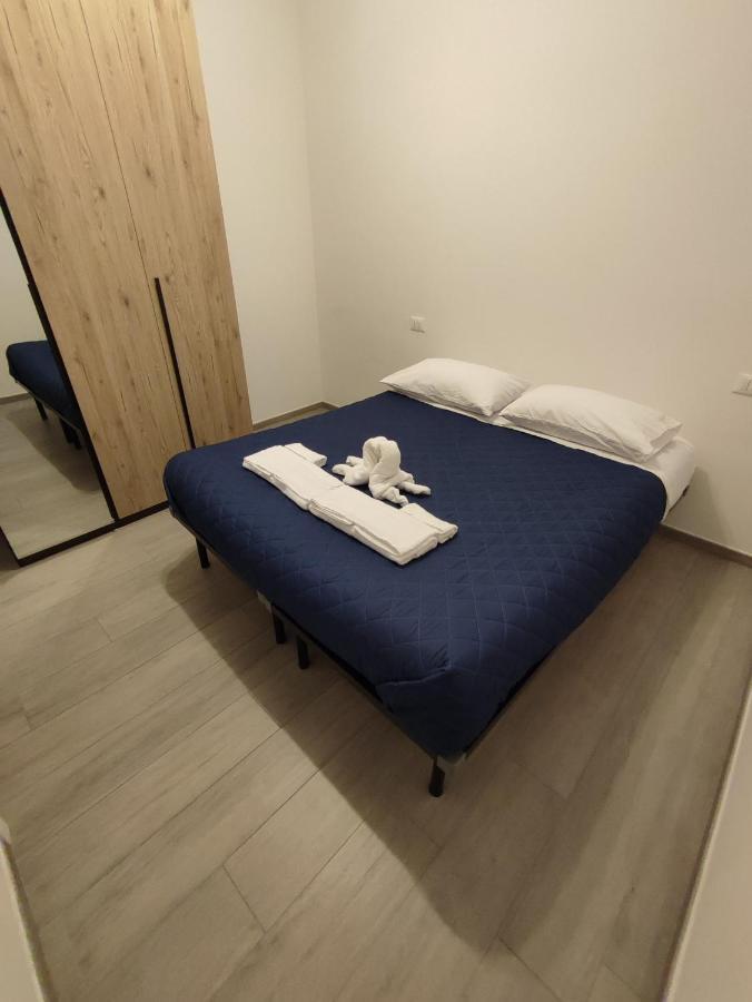 Apartment Fiera Gioannetti 5 Uno Bologna
