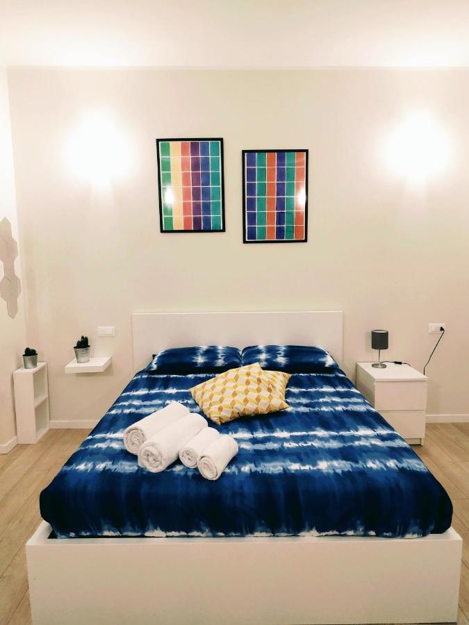 Bellabo Apartment