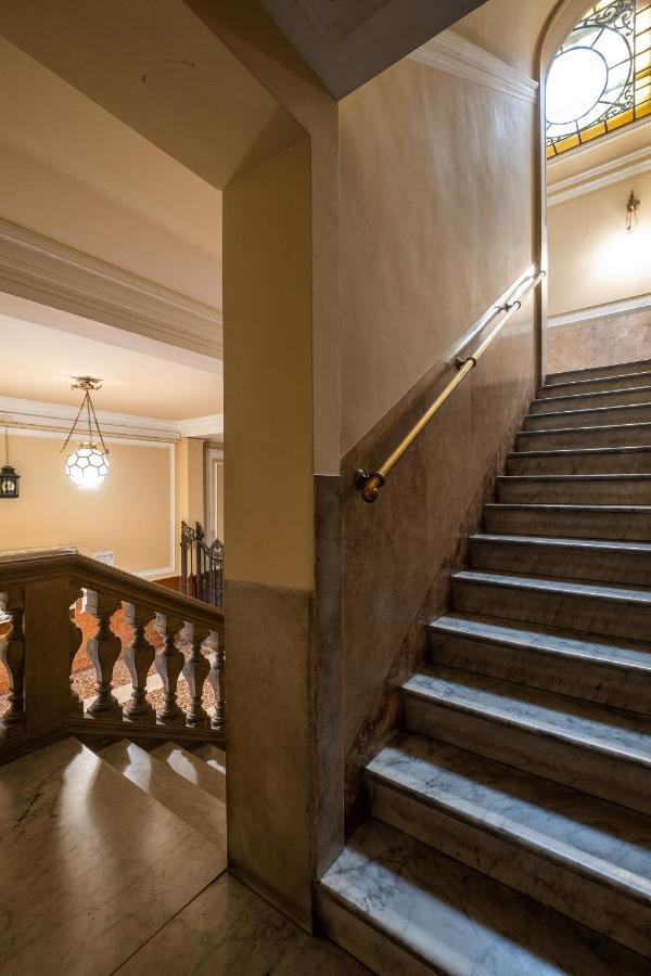 A Pochi Passi Da Palazzo Albergati By Wonderful Italy Lejlighed Bologna