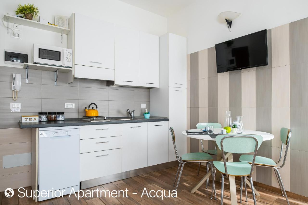 Apartment Z8