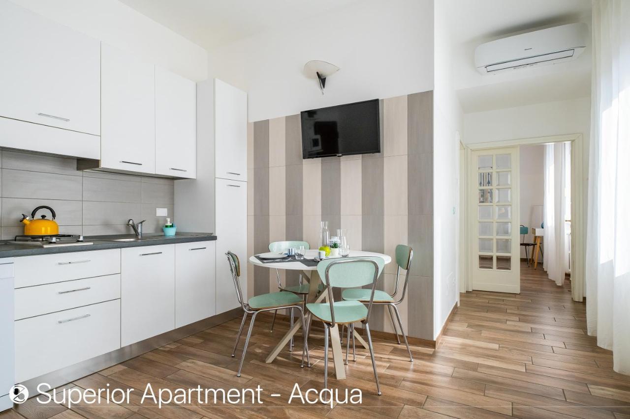 Z8 Apartment Bologna