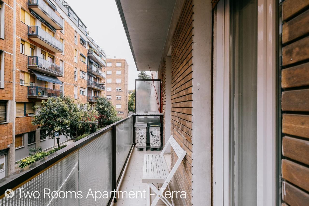 Apartment Z8
