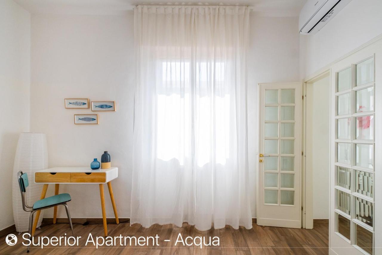Apartment Z8 Bologna