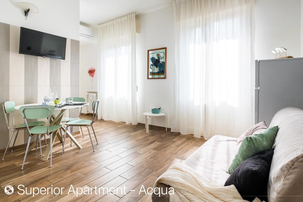 Z8 Apartment