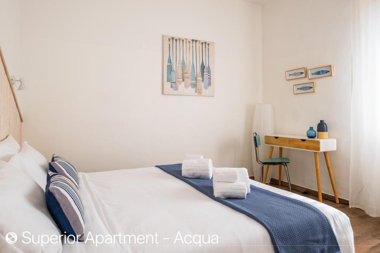 Apartment Z8 *