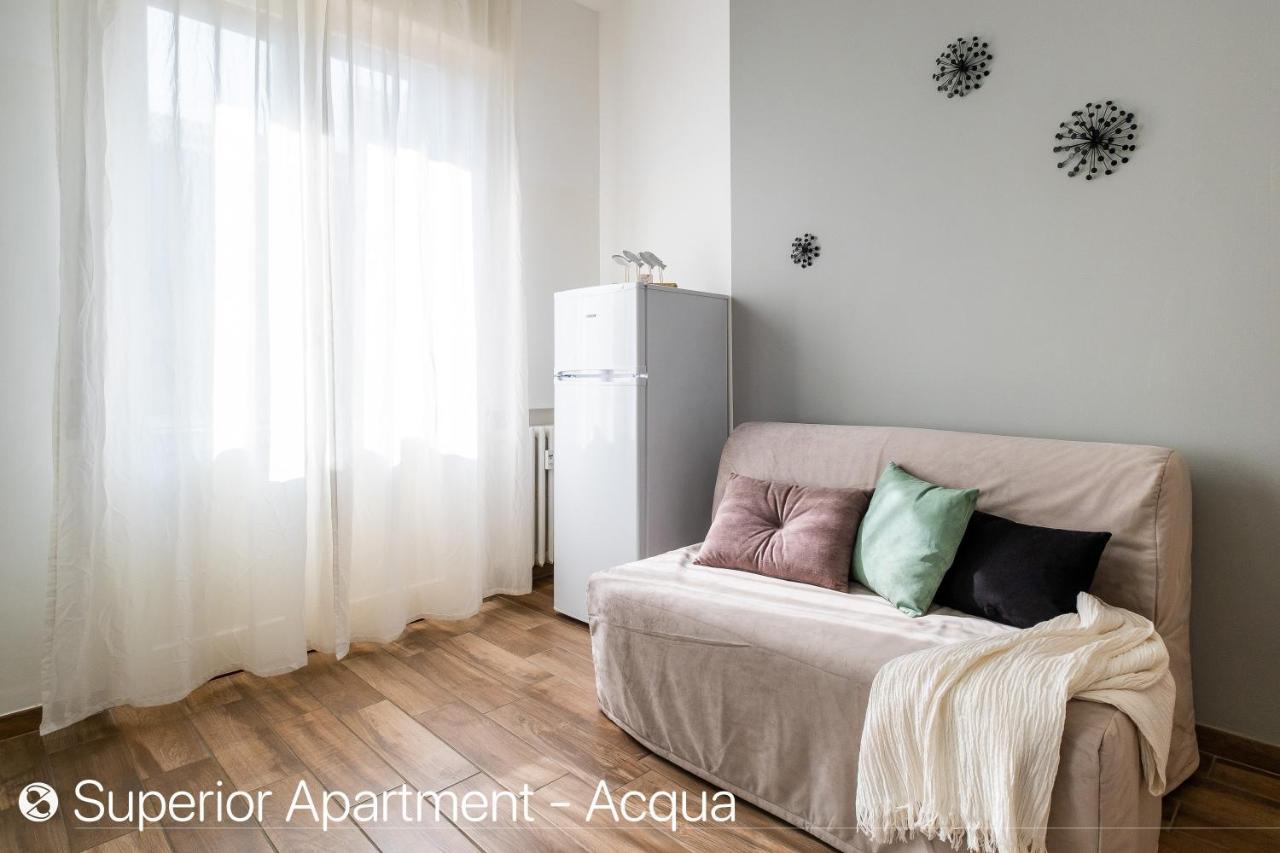 Z8 Apartment *