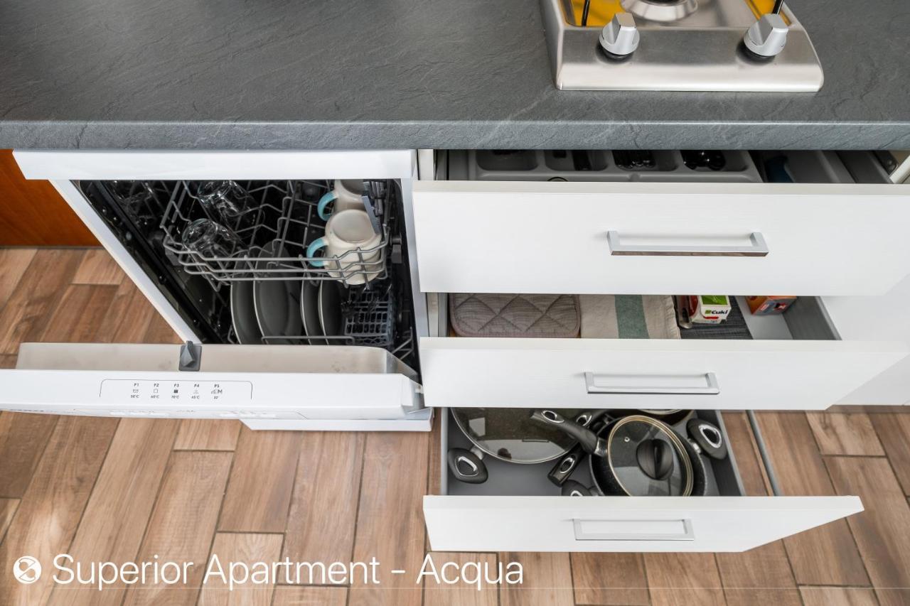 Z8 Apartment *