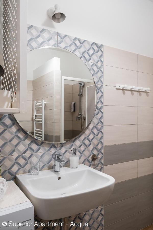 Z8 Apartment Bologna