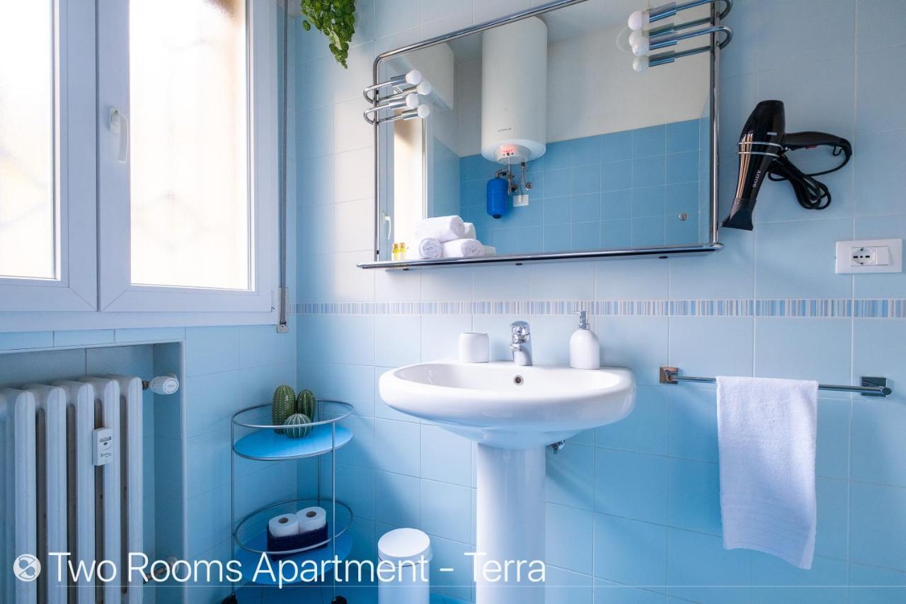 Apartment Z8