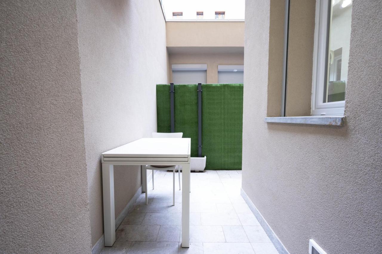 Getthekey Lenzi Apartamento *