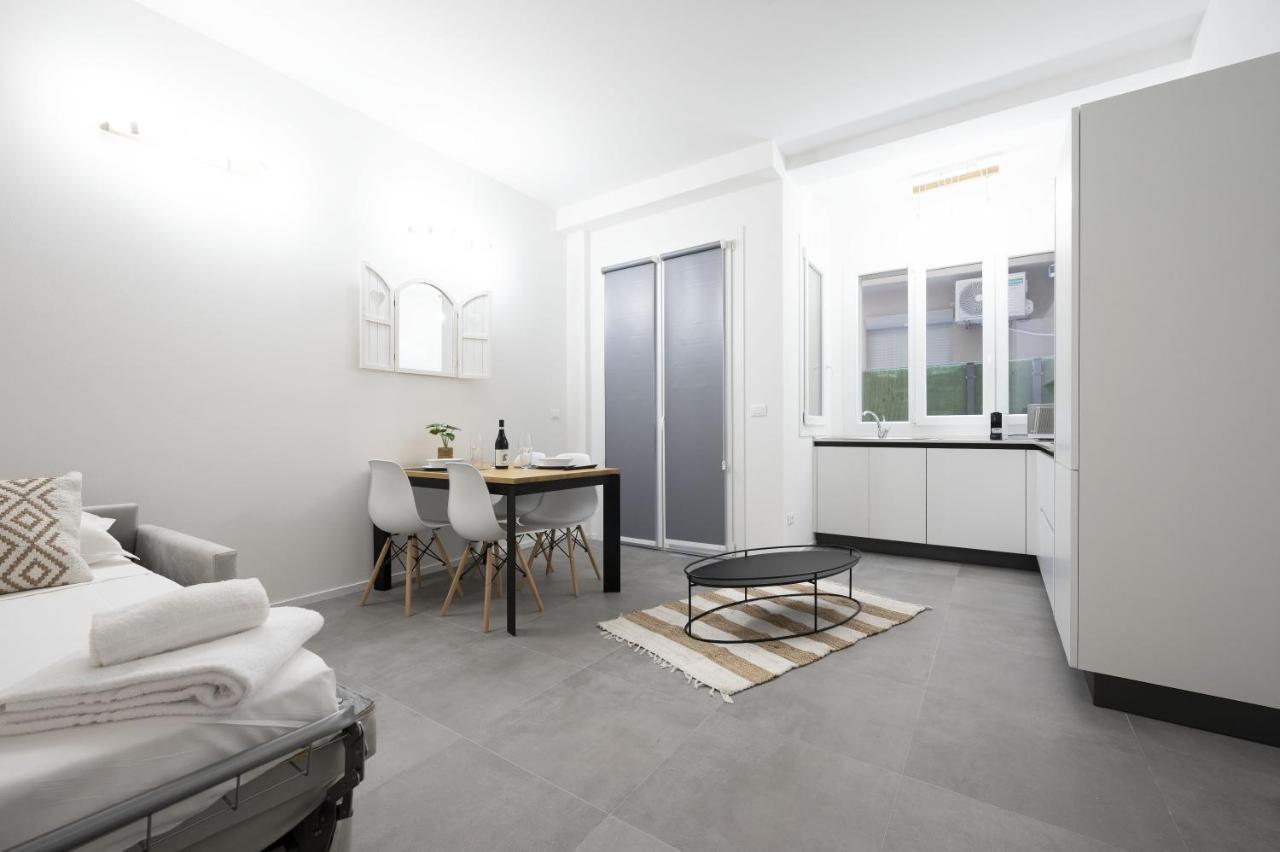 Getthekey Lenzi Apartamento *