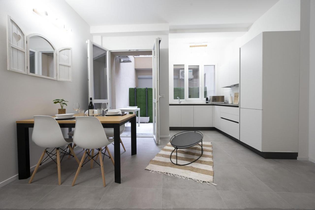 Getthekey Lenzi Apartamento Bolonha
