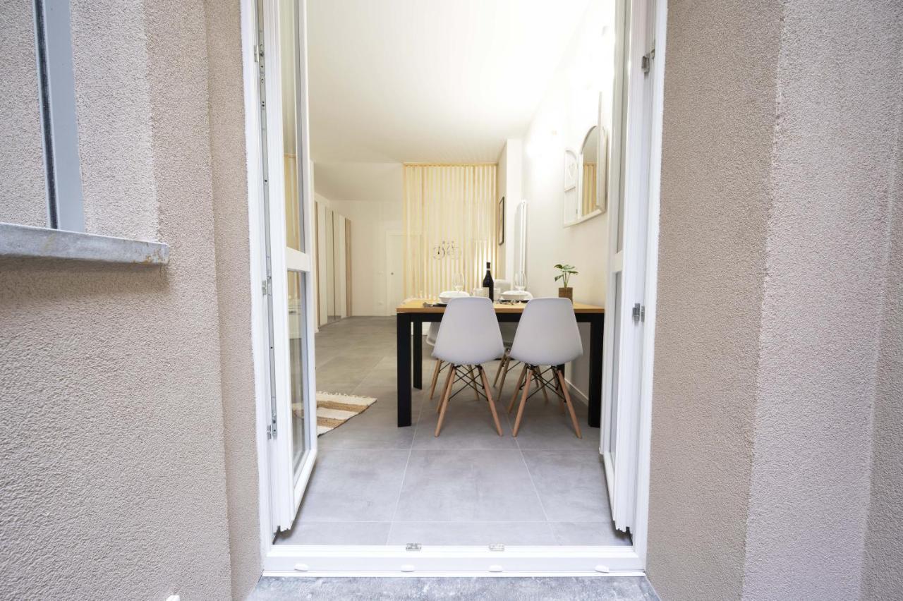 Getthekey Lenzi Apartamento *